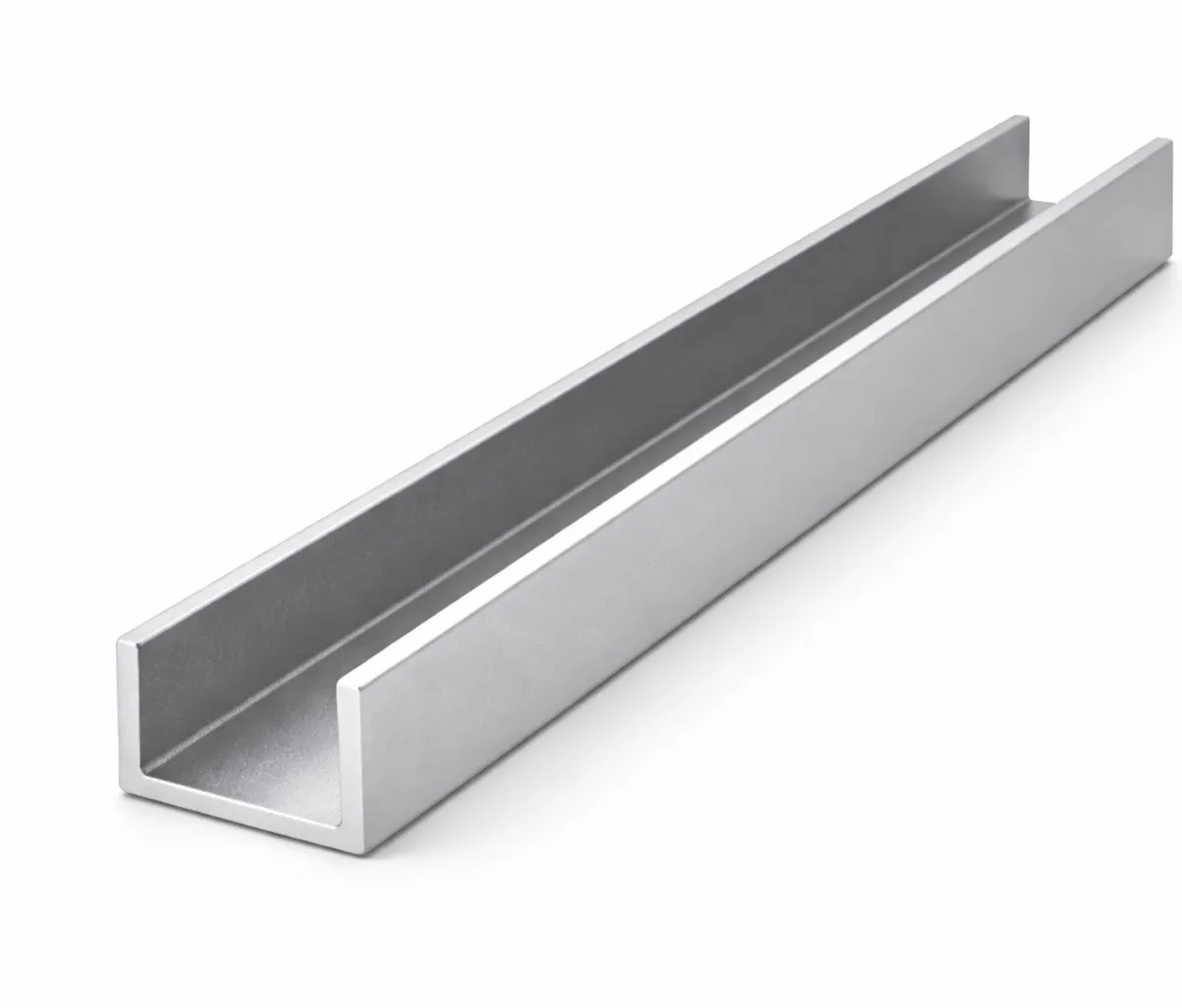 Ceownik aluminiowy 25x25x2