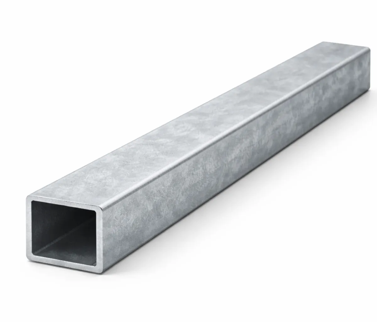 Profil ocynkowany 80x20x1,25