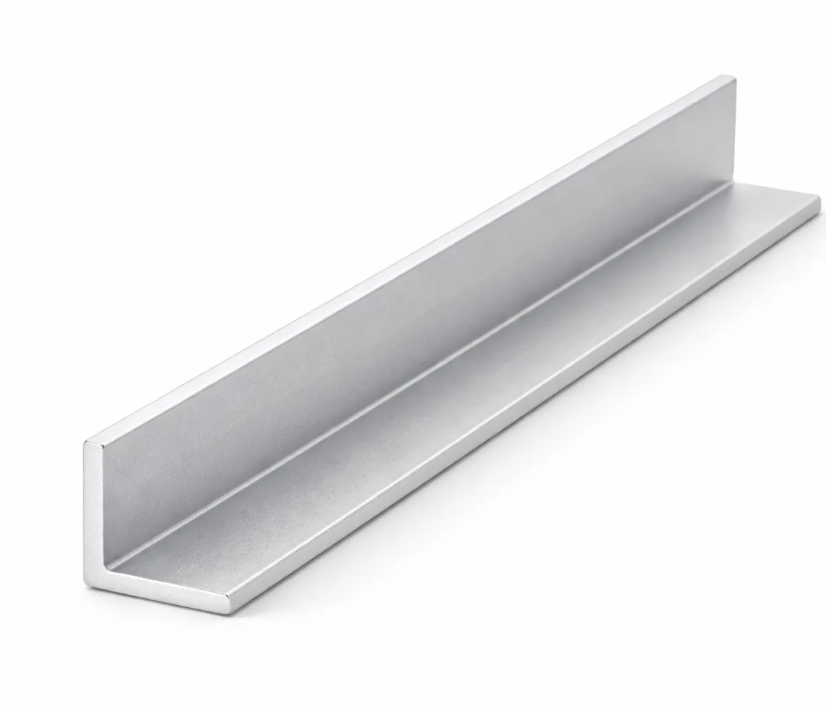 Kątownik aluminiowy 40x20x2 6060 t66