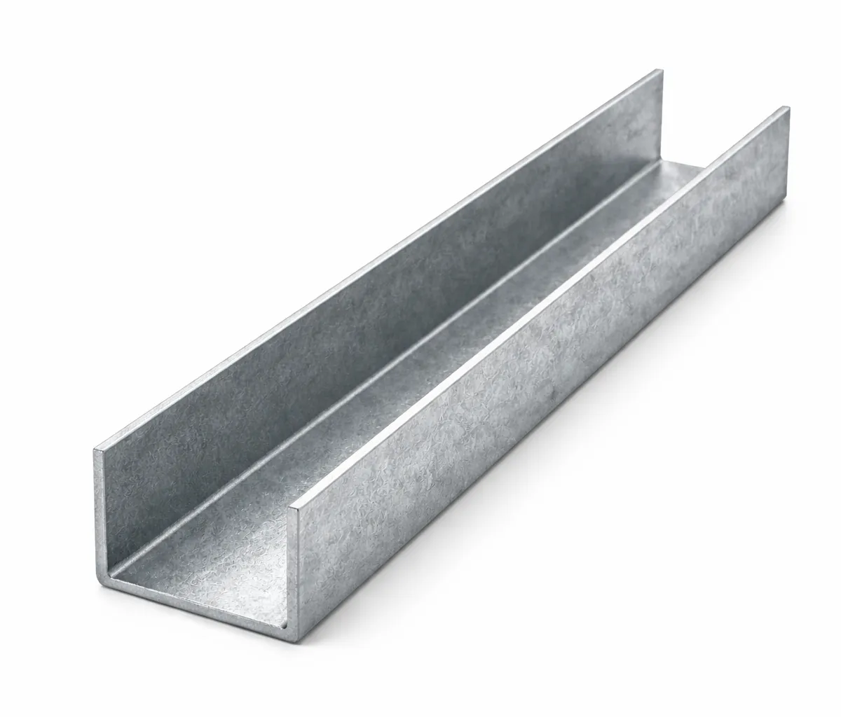 Ceownik ocynkowany 35x35x2