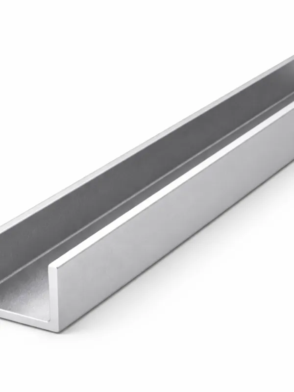 Produkt Ceownik aluminiowy 40x40x2 Obraz