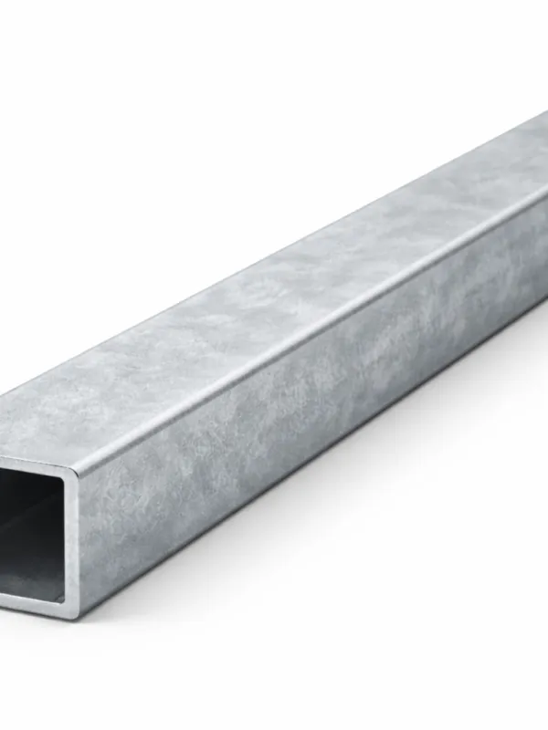 Produkt Profil ocynkowany 60x40x2 7m Obraz