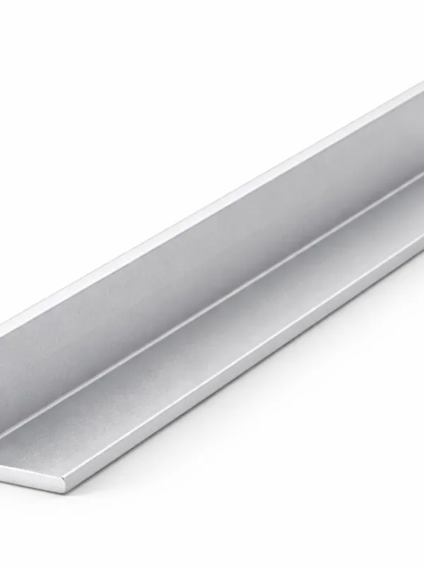 Produkt Kątownik aluminiowy 40x40x4 6060 t66 Obraz